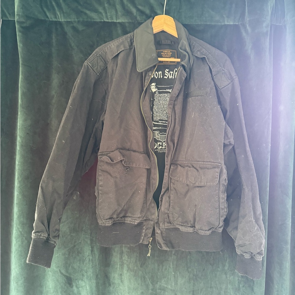 Men‘s Jacket